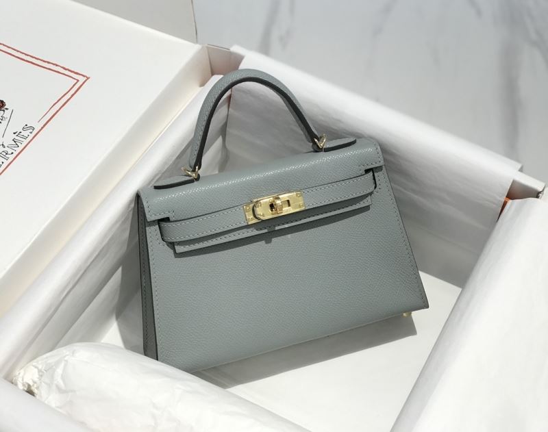 Hermes Kelly Bags